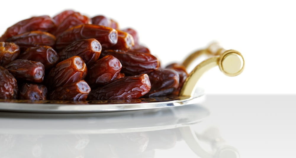تصویر 1 از خرما پیارم برای لاغری با فیبر طبیعی و انرژی کنترل شده